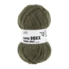 Lang Yarns Super Soxx Tweed 6-Ply